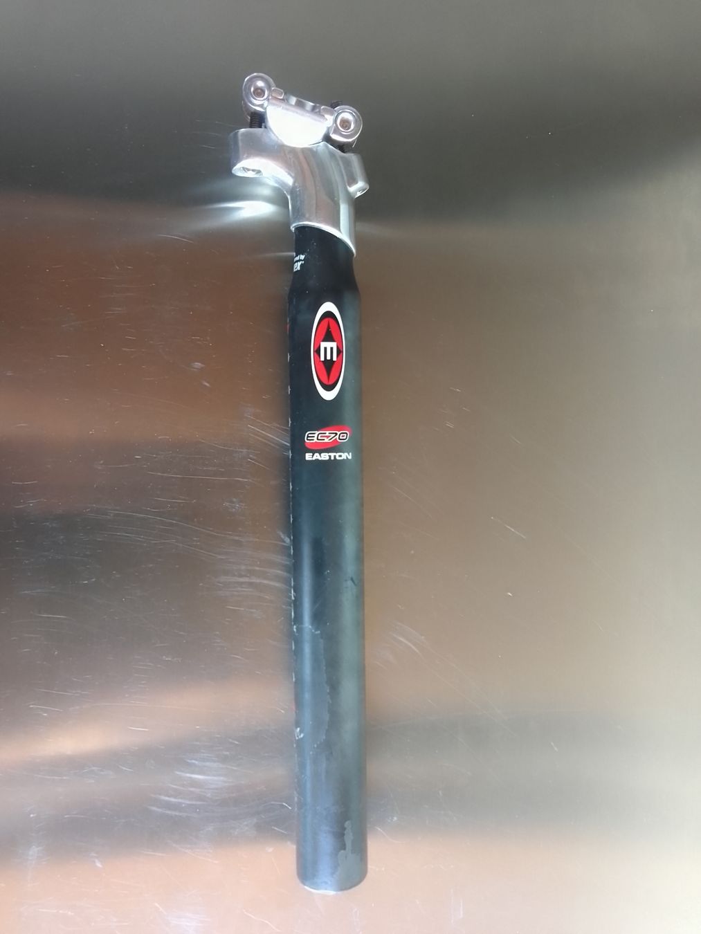 Easton Pièces détachées: Easton Sattelstütze zu Scott 34.9mm – D'occasion à Ebmatingen par swiss.canadian
