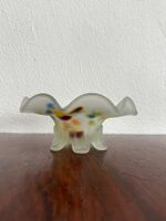 Vintage Murano Glas Schale