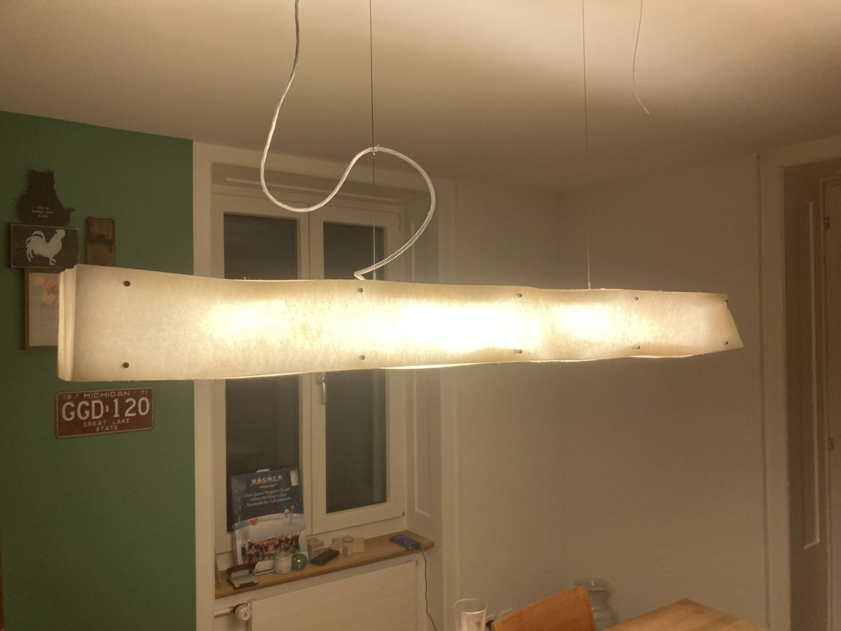 Belux Lampadari & plafoniere: Belux one by one – Usato da Wädenswil venduto da Moflo