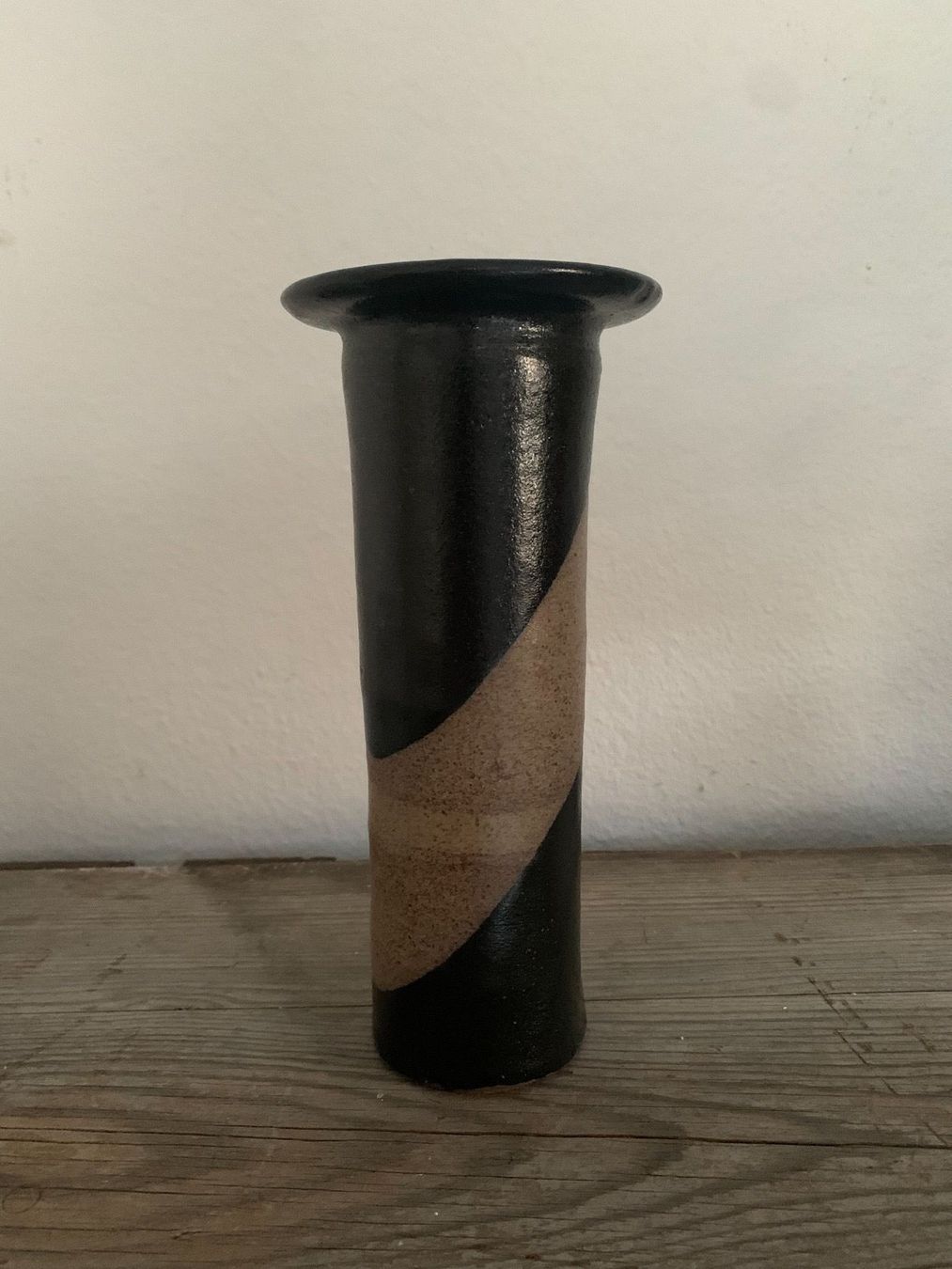 Vasi & Recipienti: Seltene Vase Midcentury Dänisch – Usato da Benken SG venduto da tame_impala 1