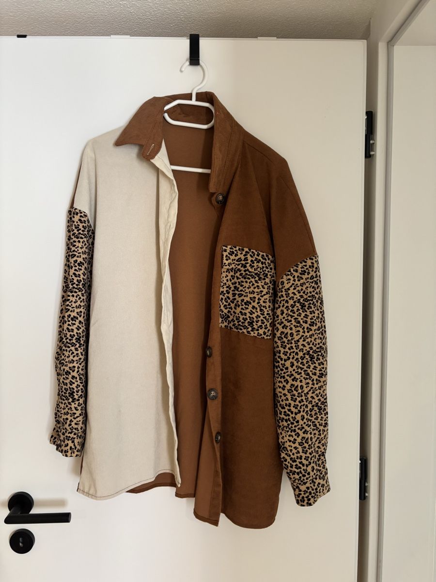 Jacken: Leichte Jacke gr. L – Gebraucht aus Netstal von ali_x5fx