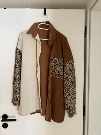 Leichte Jacke gr. L