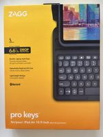 Tastatur für iPad