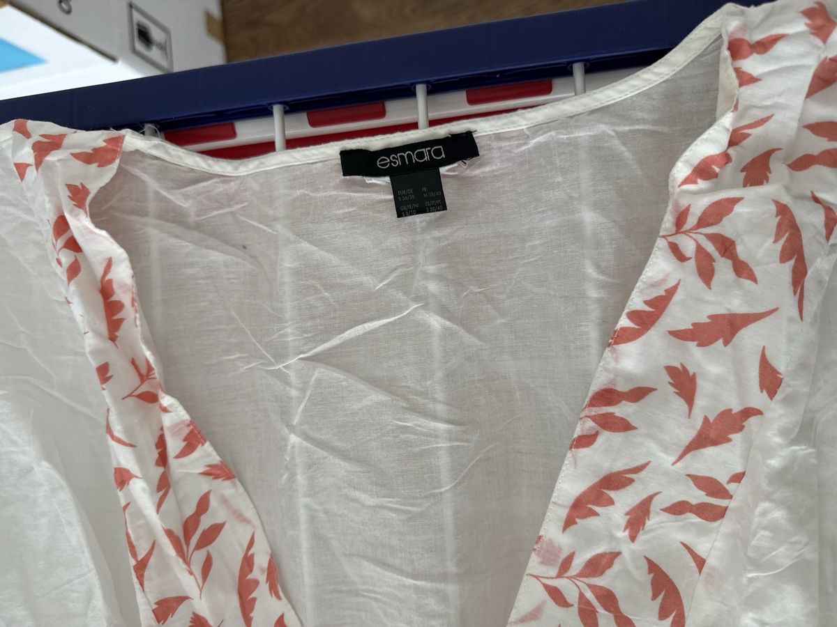 Robes: Strandkleid Grösse 36/38 neu!  – Neuf (Voir description) à Zürich par bia_6kmj 3