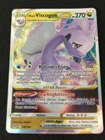 BRS 136 Hisui-Viscogon VSTAR - Pokémon - Verlorener Ursprung