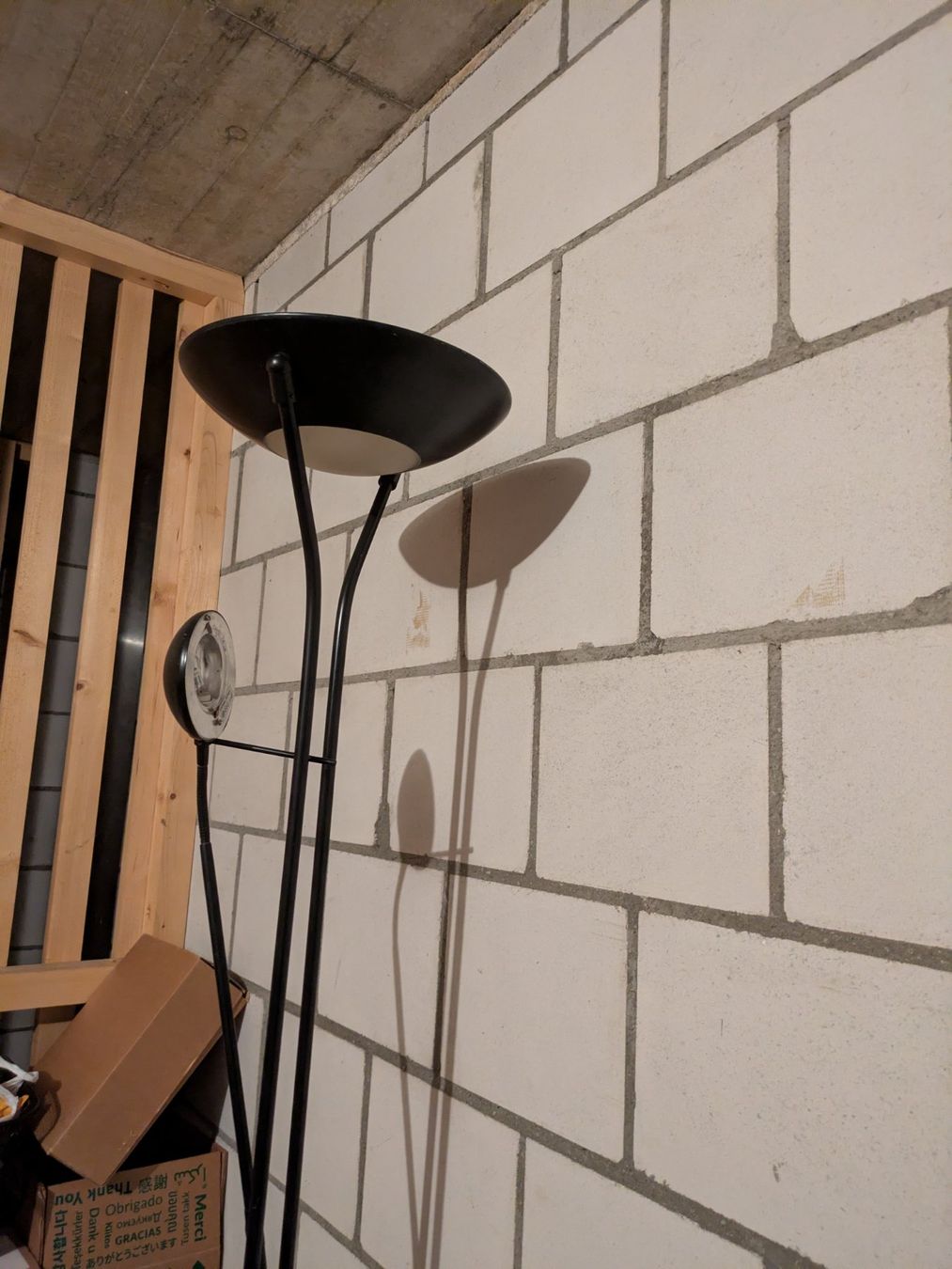 Lampade: Lampa – Usato da Utzenstorf venduto da dil_7bt7