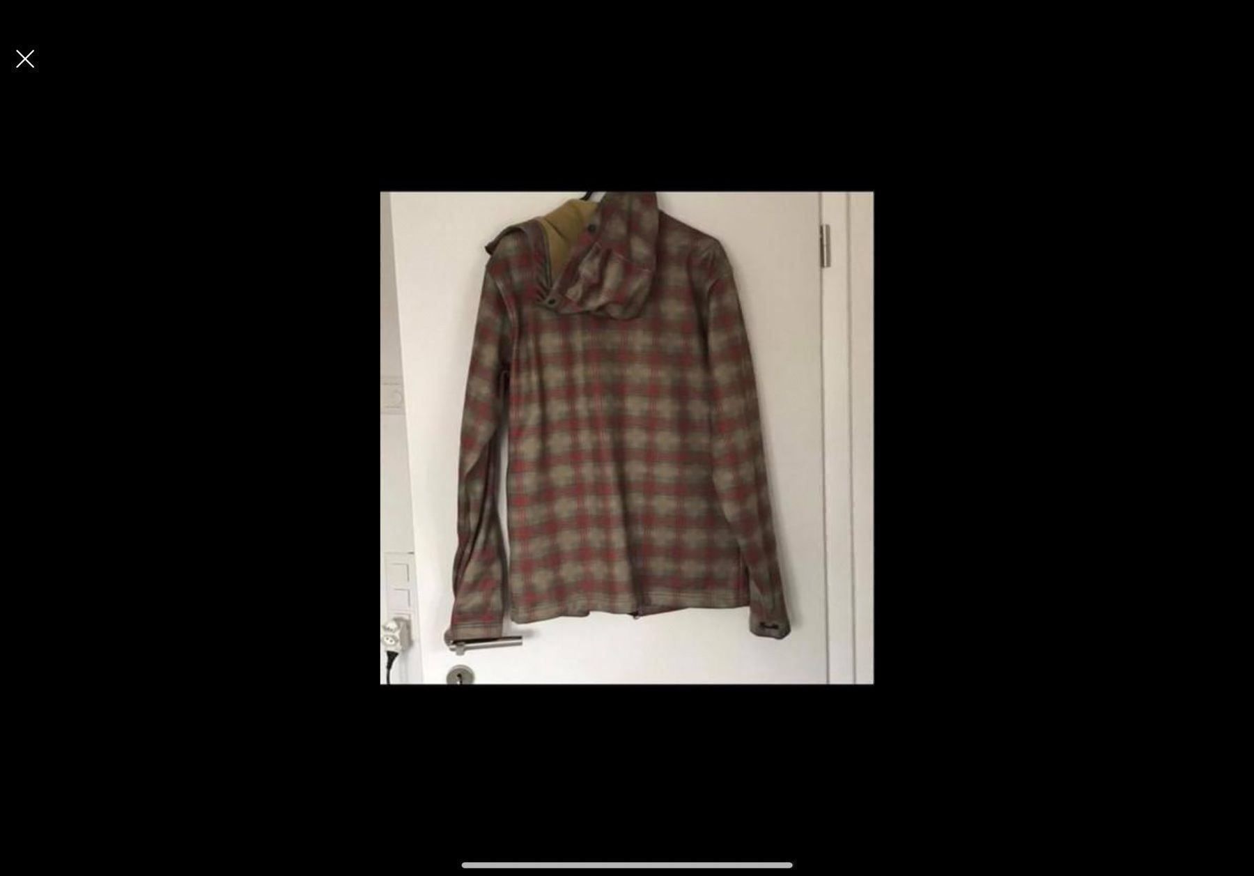 Burton Board: Snowboardjacke Burton Gr. M – Nuovo (secondo la descrizione) da Rüti ZH venduto da lugambu 5