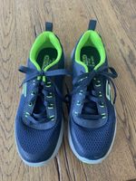Sneaker von Skechers