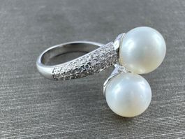 Ring 925 Silber