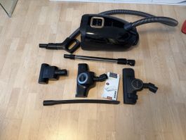 Staubsauger Rolls Royce Miele Guard L1, - ca. 10x gebraucht
