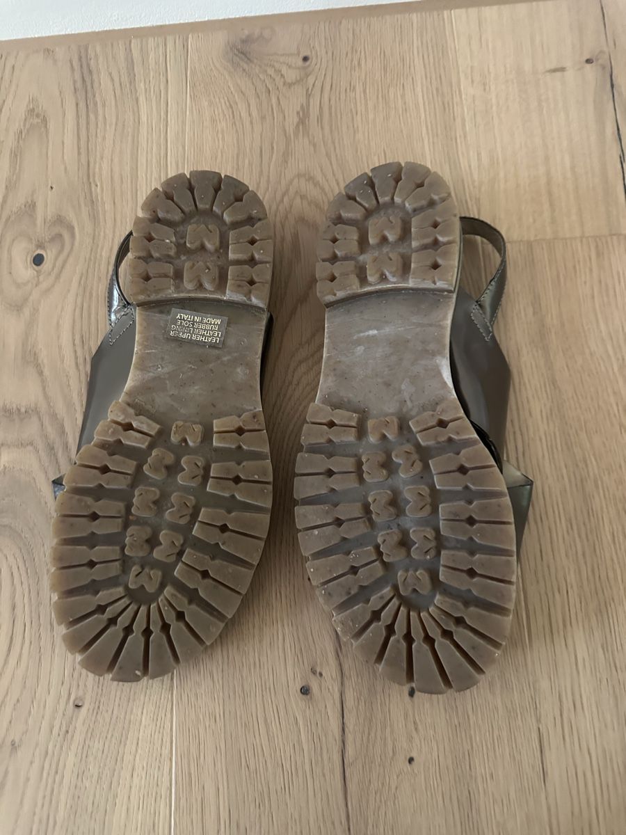 AGL Scarpe da donna: AGL sandalen – Usato da Leuk Stadt venduto da medii1 1
