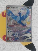 Articuno AR English 30th Anniversary Celebration