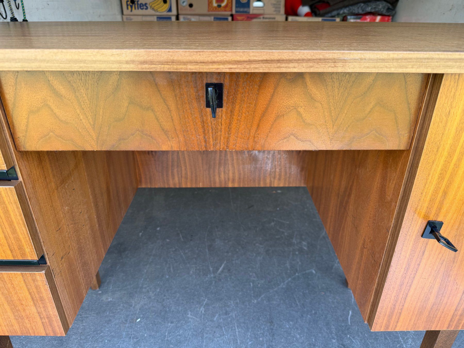 Scrivanie: Bureau vintage – Usato da prilly venduto da yankeu 9
