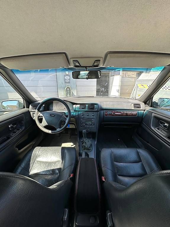 Autos: Volvo S70 – Gebraucht aus Seewen SO von Muggi3 2