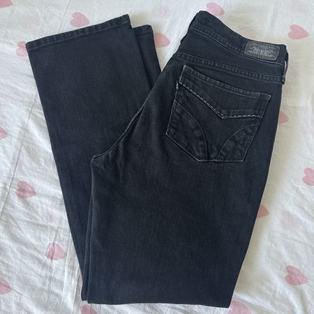 Levi’s 505 Straight Leg Pants M