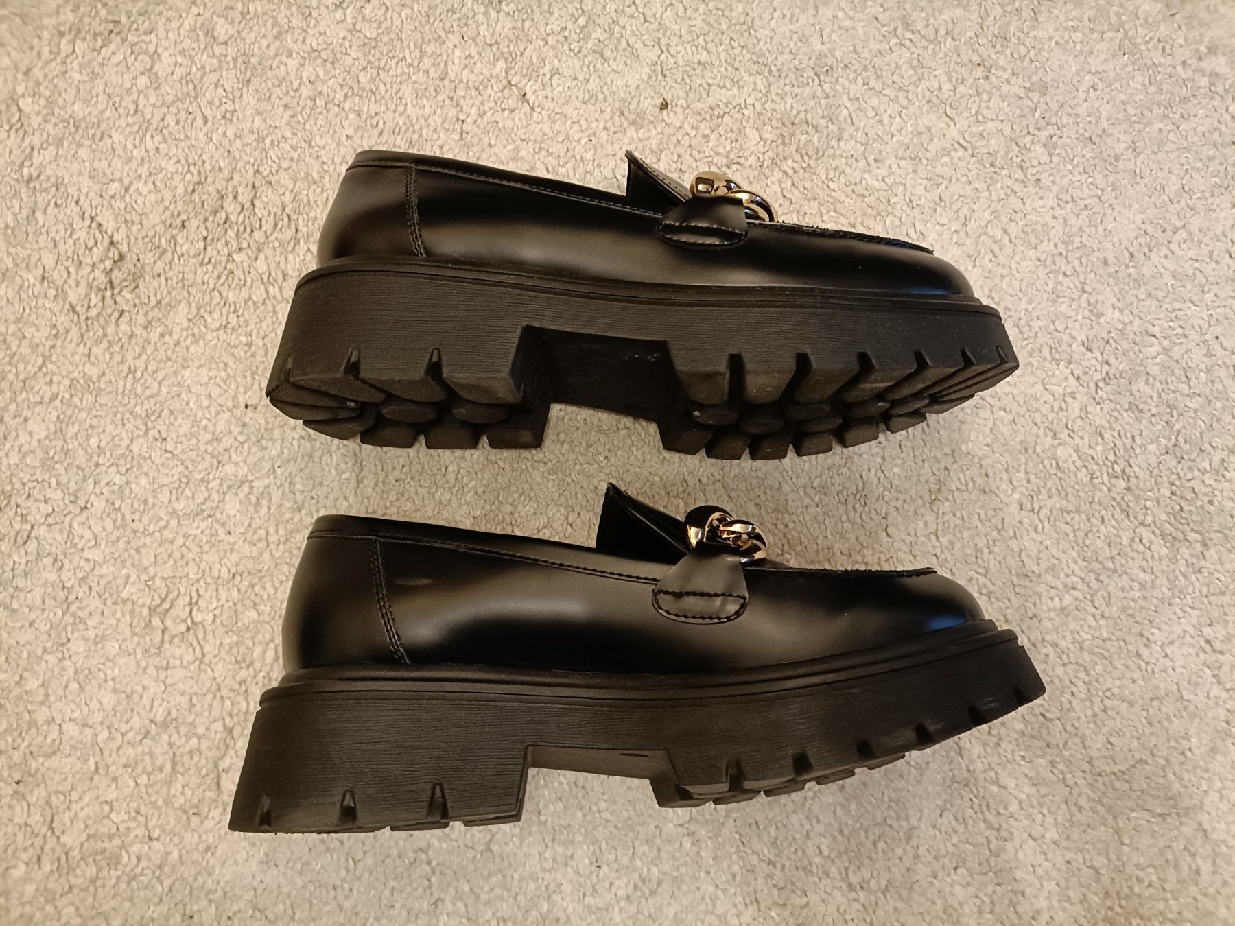 Scarpe da donna: Catwalk Schuhe Gr.  39 – Usato da Zürich venduto da Xenox_ng 2
