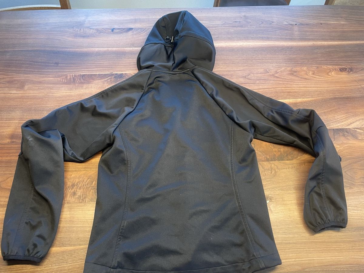 Giacche: Storm Softshelljacke S – Usato da Hergiswil NW venduto da natejuke 2