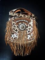 Sac à main Hippie-Chic