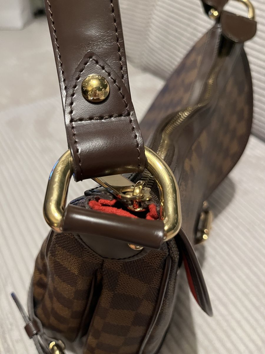 Louis Vuitton Taschen für Damen: Louis Vuitton Highbury – Neu (gemäss Beschreibung) aus Stäfa von Wasinger 6