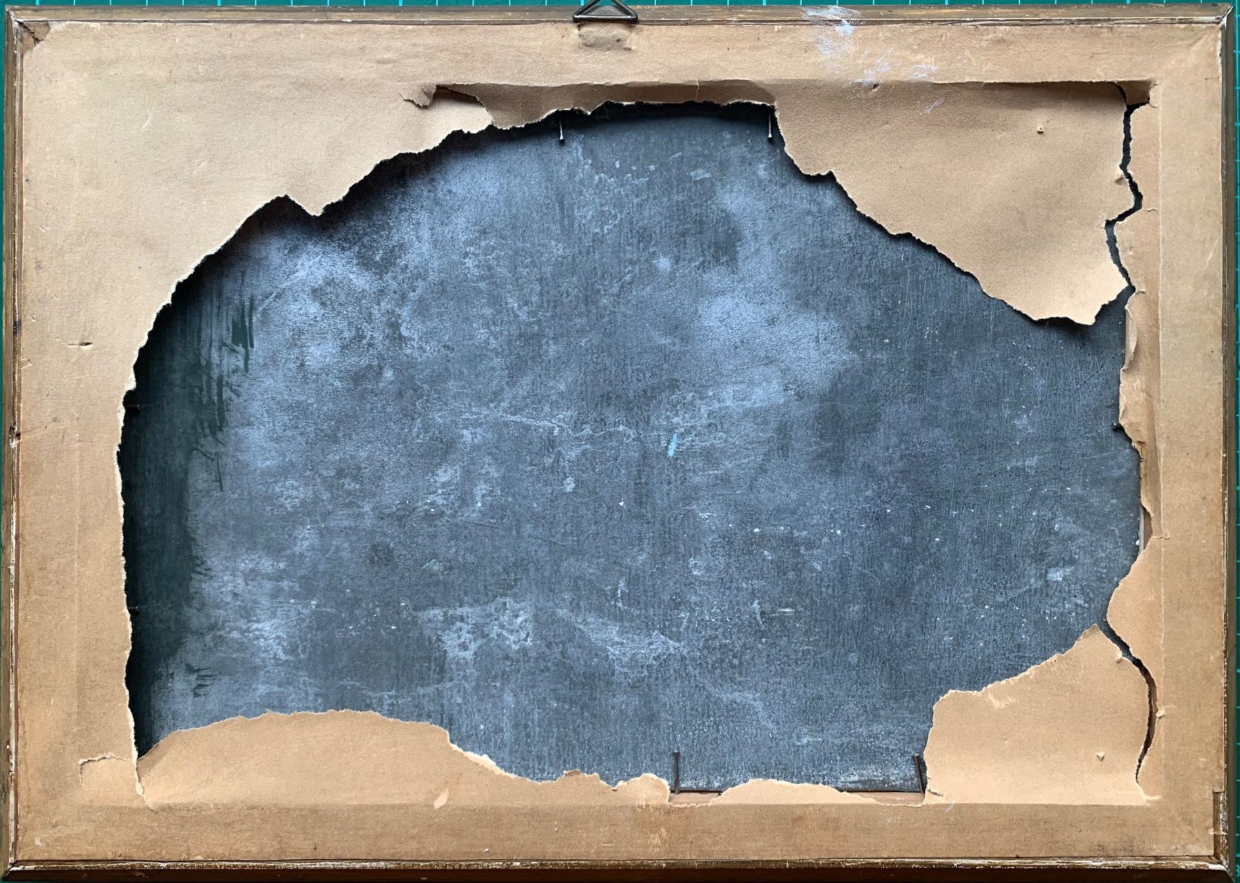 Tableaux: Berchtesgaden mit Watzmann – D'occasion à Binningen par Skarabrae 1