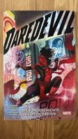 Daredevil - die Vorgeschichte zu Devil's reign