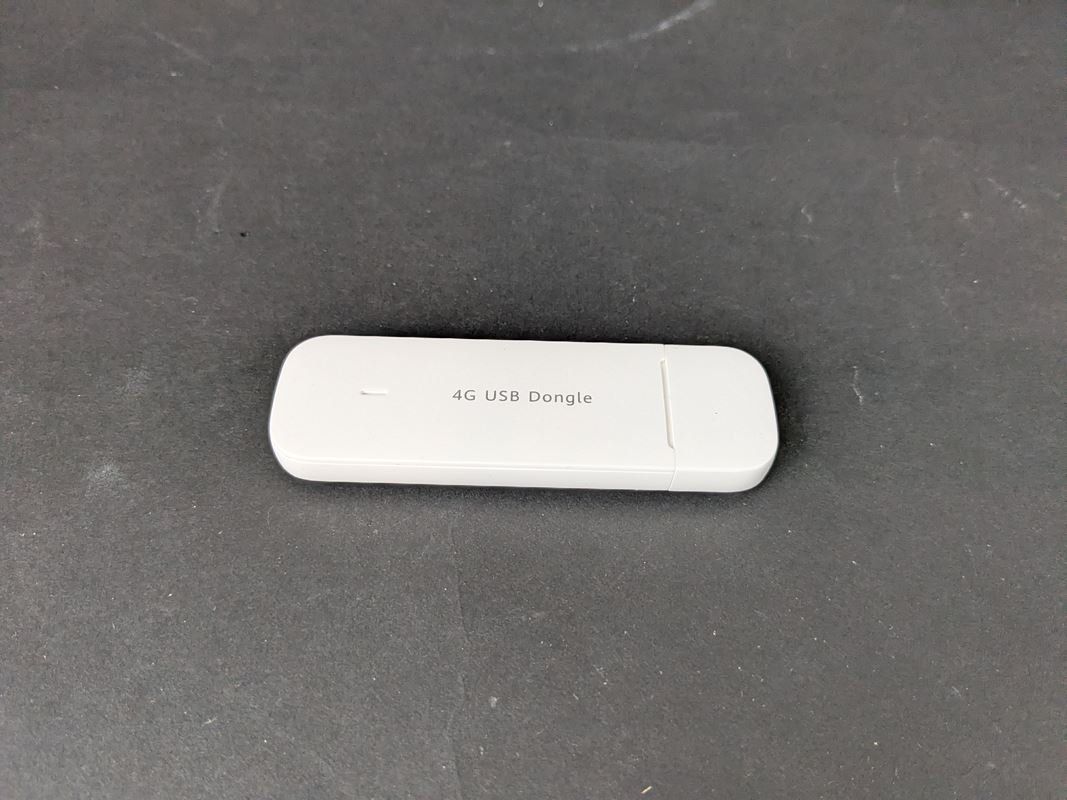USB Sticks: USB DONGLE STICK 4G – Neu (gemäss Beschreibung) aus Thun von Restwert_Thun 5