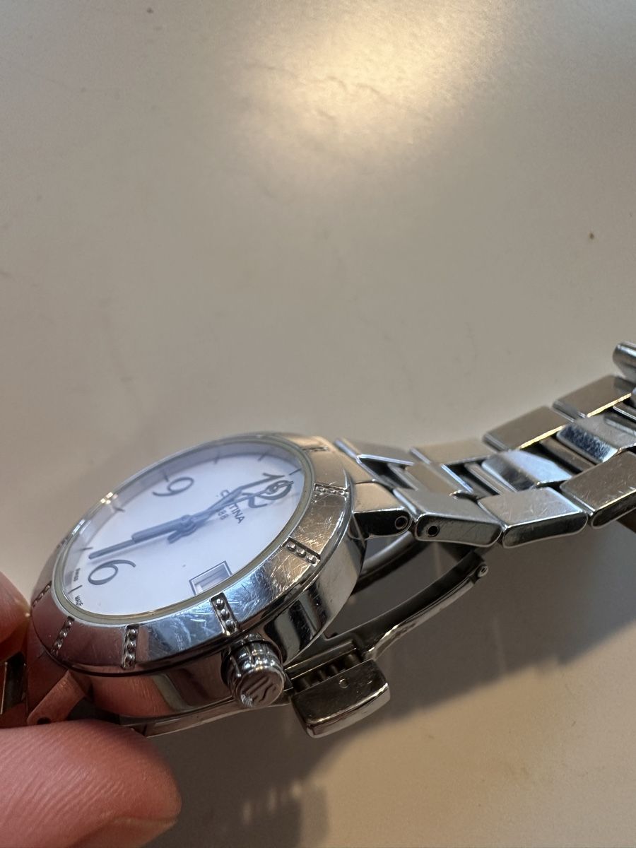 Certina Orologi: Certina watch – Usato da Bellinzona venduto da Samirablank 1