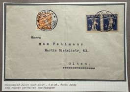 182z + 197 Brief SBK 140.-