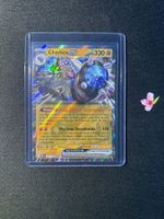 Pokemon Charkos-ex 045/084 PBL FR