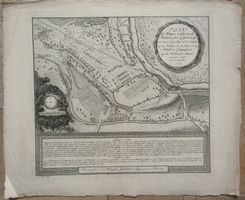 Zürich Wollishofen Neujahrsblatt  Kupferstich 1789