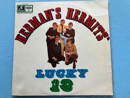 Herman's Hermits
