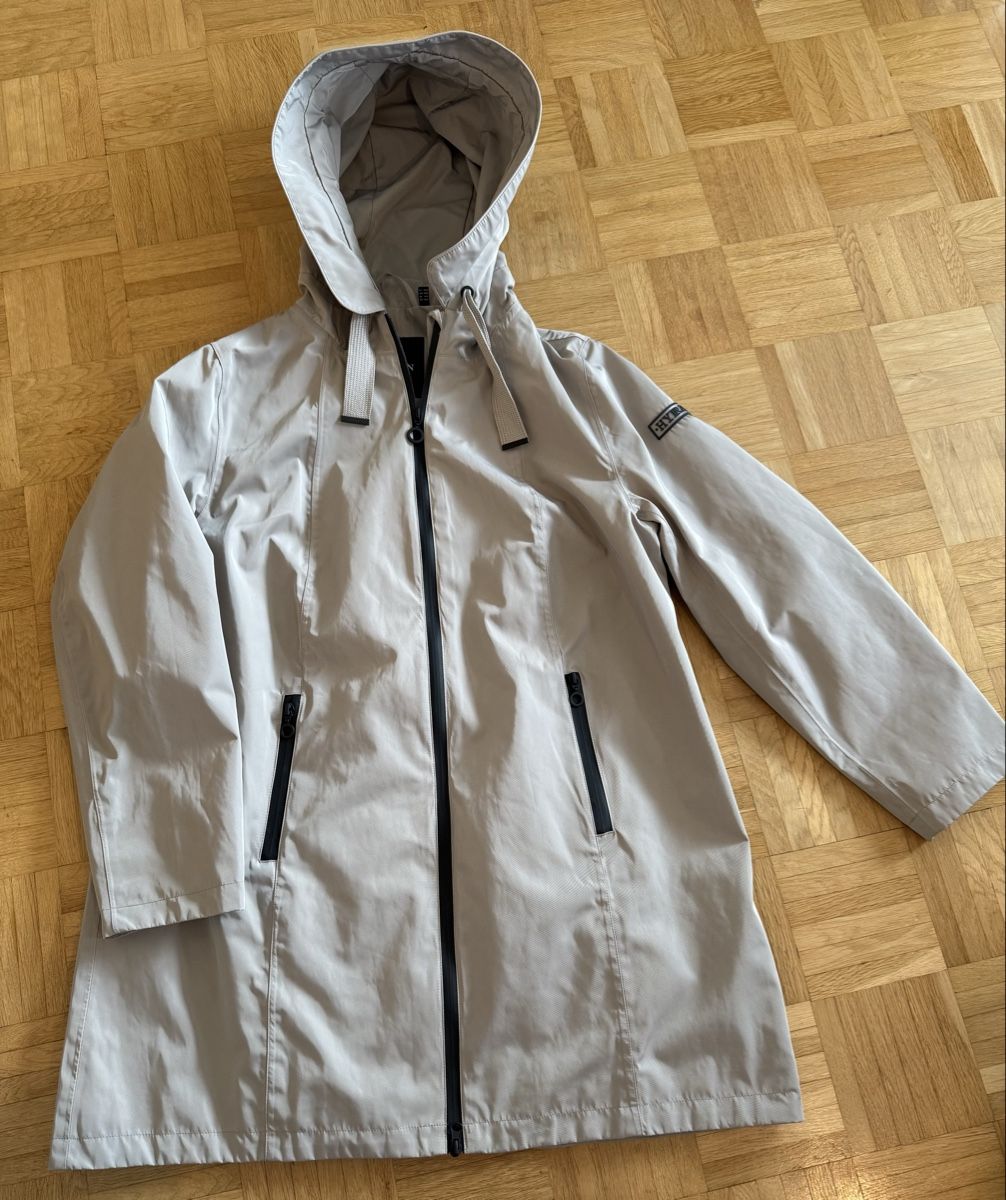 Ulla Popken Giacche: Jacke Ulla Popken Hyprar – Usato da Birsfelden venduto da itte