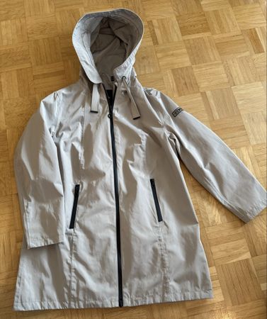 Jacke Ulla Popken Hyprar