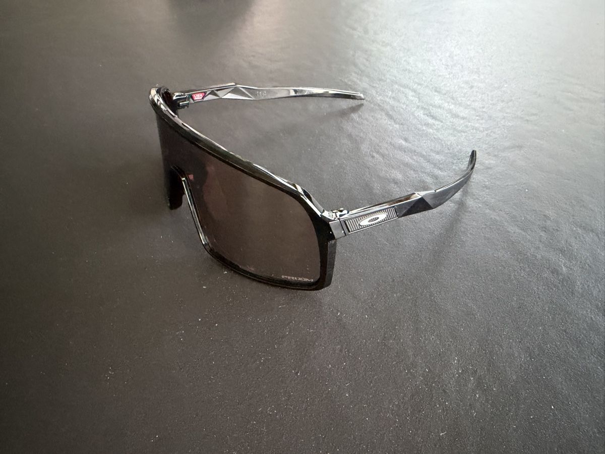 Oakley Occhiali & Lenti: Oakley Sutro Prizm Snow – Usato da Heimberg venduto da UrsSt02 7