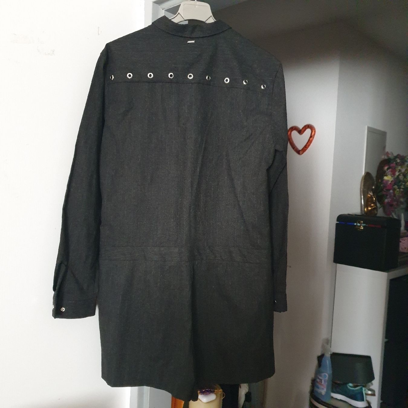 Jumpsuits: IKKS neuer Einteiler Gr. 40 – Neuf (Voir description) à Frenkendorf par Moon111 3