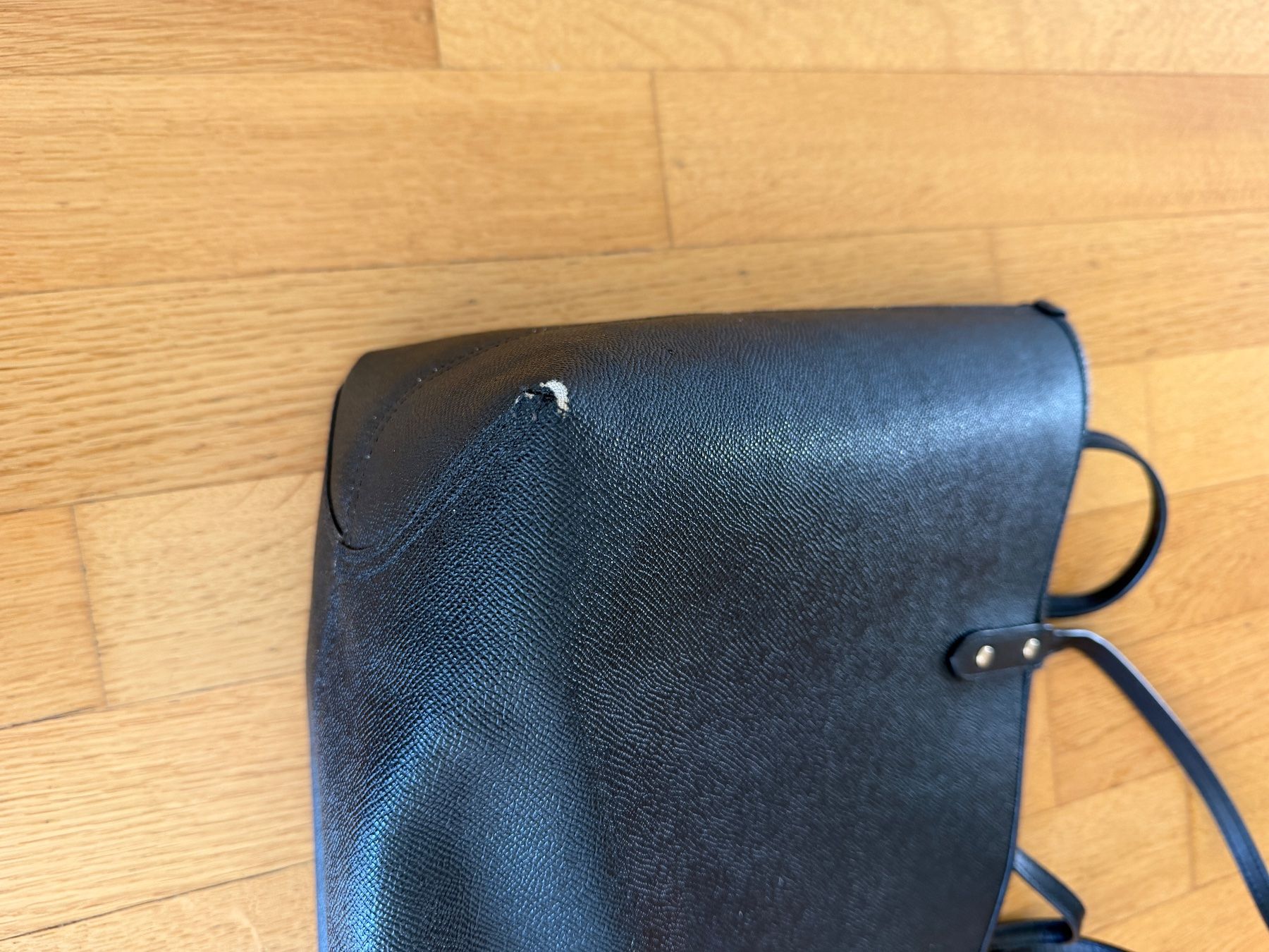 Coach Sacs femmes: Coach Wendetasche mit Pouch – D'occasion à Winterthur par Jilaura 4
