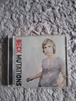 BECK     MUTATIONS       CD
