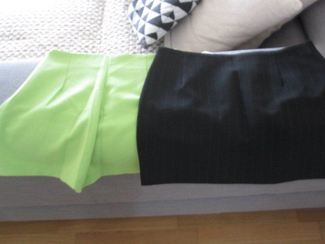 Lotti di vestiti: Set /Röcken/Shorts – Usato da Ehrendingen venduto da salvi1995 4