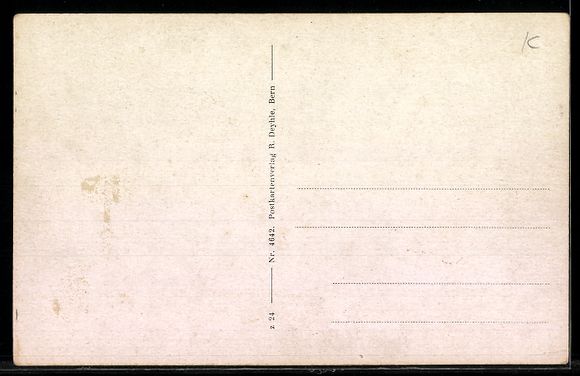 Cartoline postali: AK Wangen, Kaserne – Usato da Berlin venduto da bartko-reher 1