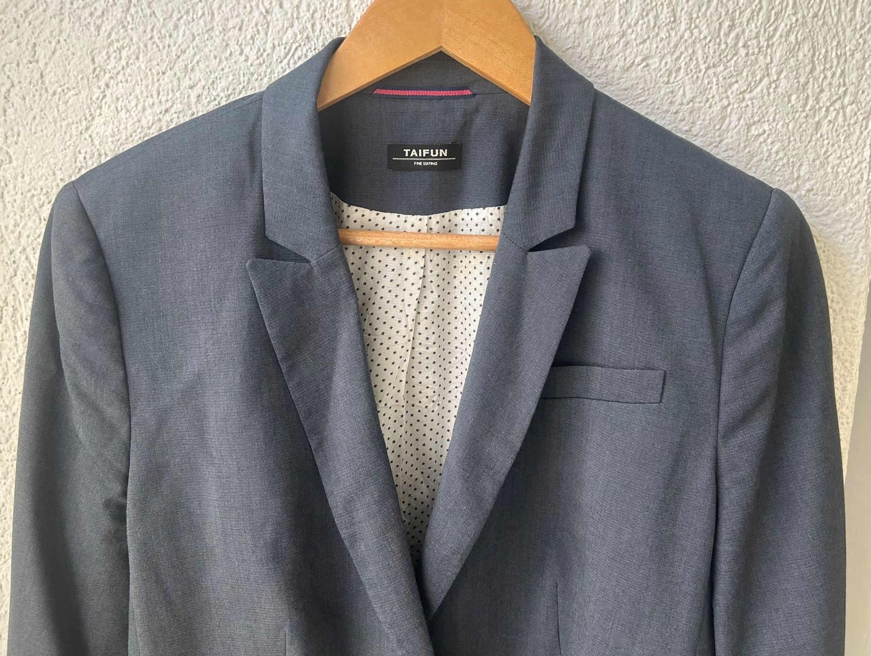 Taifun Vestes: TAIFUN Blaser – D'occasion à STUDEN BE par SMIROS
