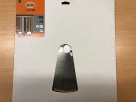 Kreissägeblatt HM HAWERA 300x3,2x30 mm / 96 Zähne