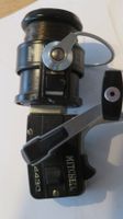 Angelrolle, Spinnrolle Mitchell 4430 Vintage