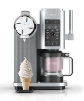 Ninja CREAMi Scoop & Swirl Ice Cream Maker