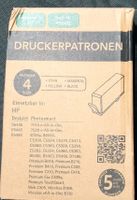 HP Druckerpatronen Multipack 4 Stk. H364XL schwarz / Farbe