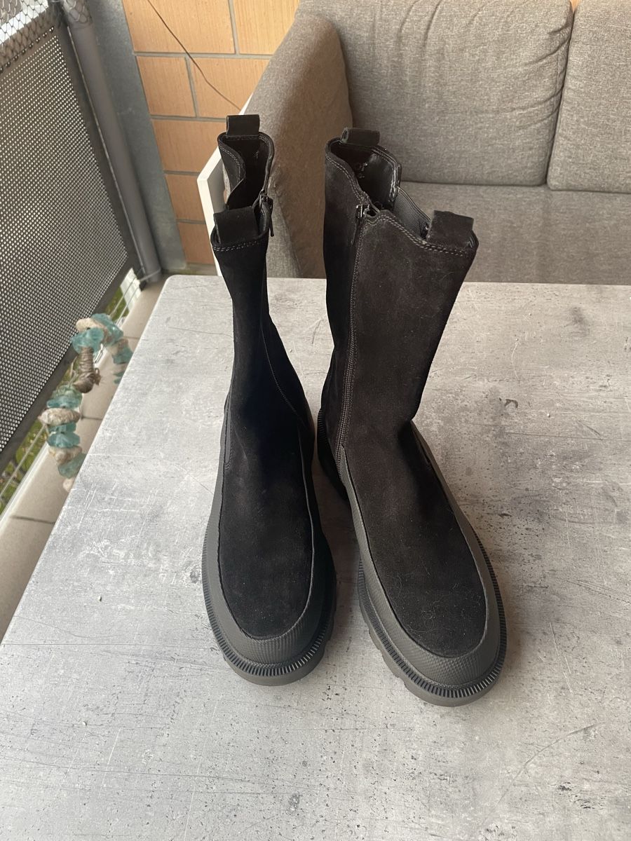 Gabor Scarpe da donna: Gabor Stiefeletten/Stiefel – Nuovo e nell'imballaggio originale da Steffisburg venduto da nadine1211971