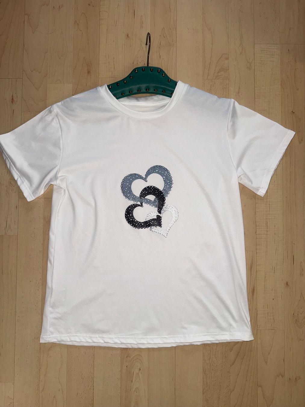 T-Shirts: Damen-T-Shirt Gr.M – Neu (gemäss Beschreibung) aus Buchrain von nat_pl5p 2