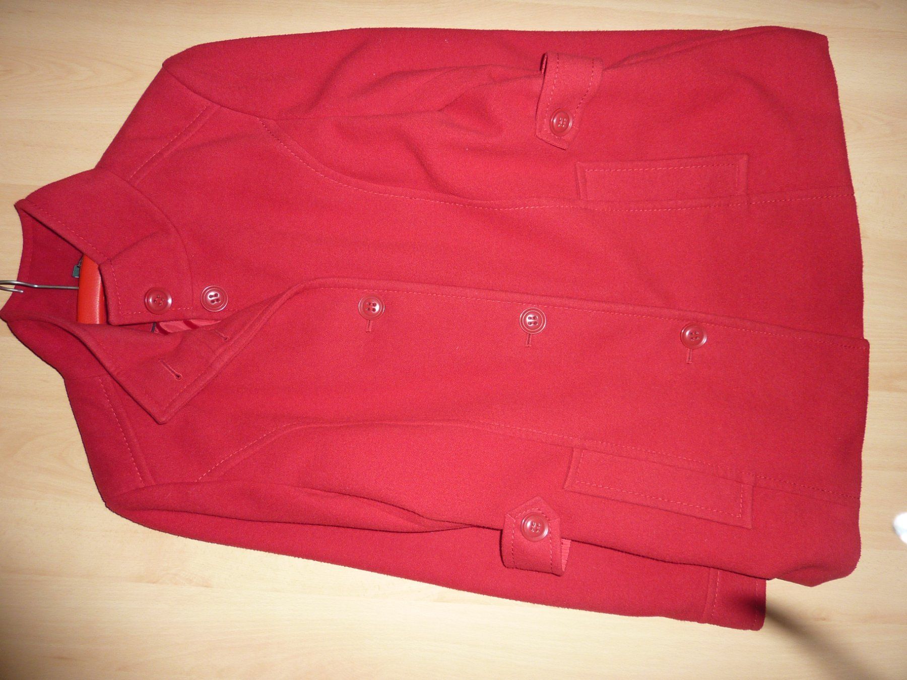 Giacche: Winterjacke – Usato da Matt venduto da Hadomama2