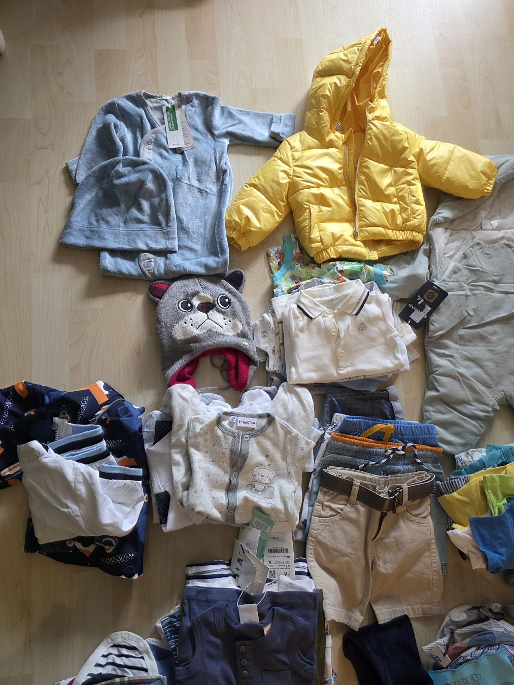Lotti & Set di vestiti: kleide – Usato da Buchs AG venduto da tac_zz5h 4