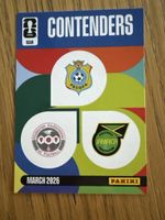 Panini Contenders FIFA 518 carte mars 2026