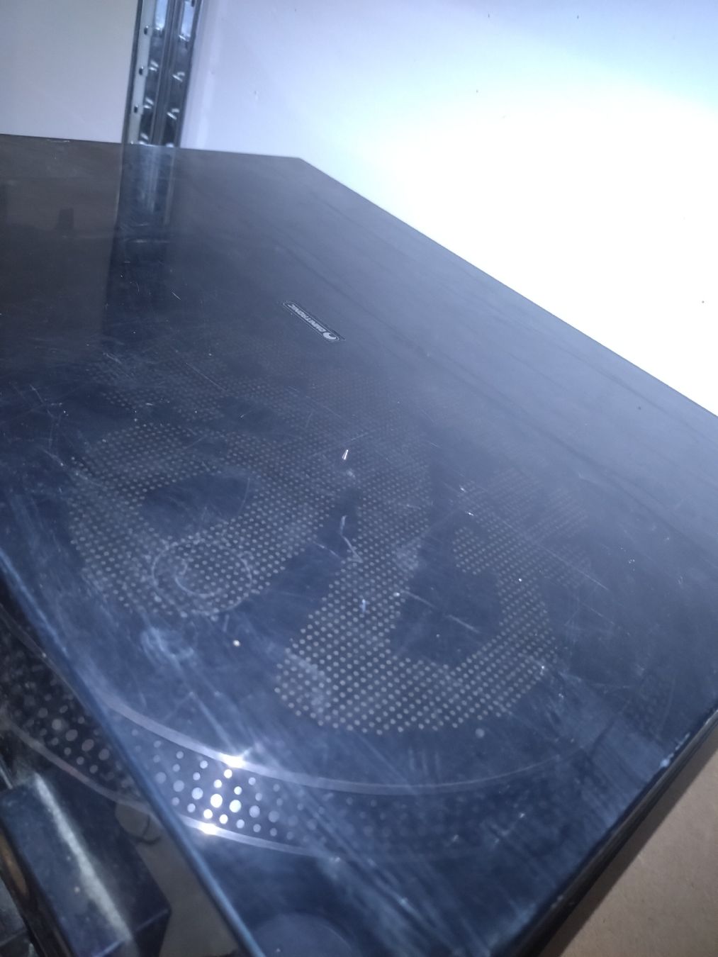 Plattenspieler: Platine vinyle OMNITRONIC DD-2220 Working Good – Gebraucht aus Farvagny-le-Grand von LaCaverne 9